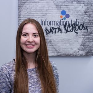 The Data School - Emma E. Jones