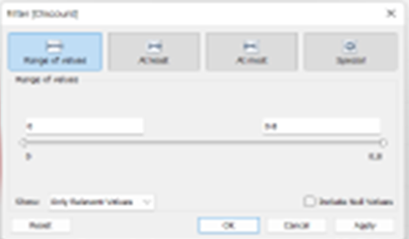 Graphical user interface, application, Word
Description automatically generated