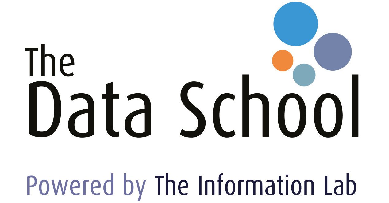 How was my first week at the Data School? - The Data School