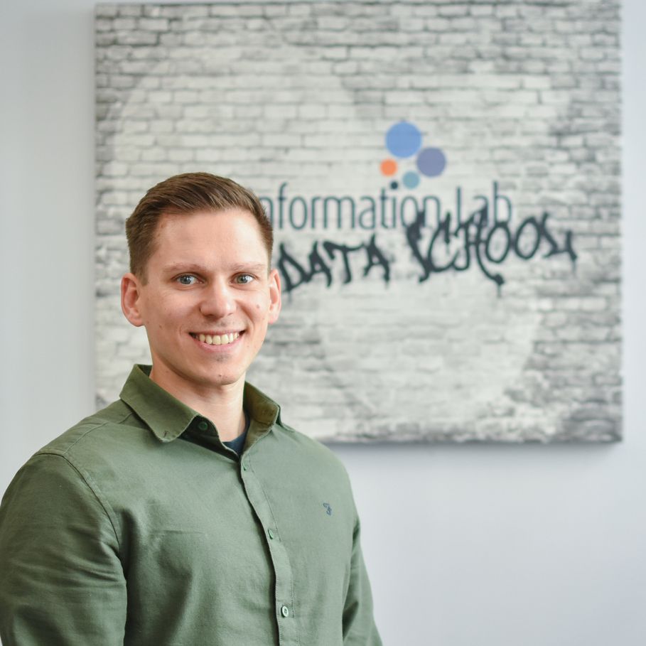 The data school extracts in tableau server
