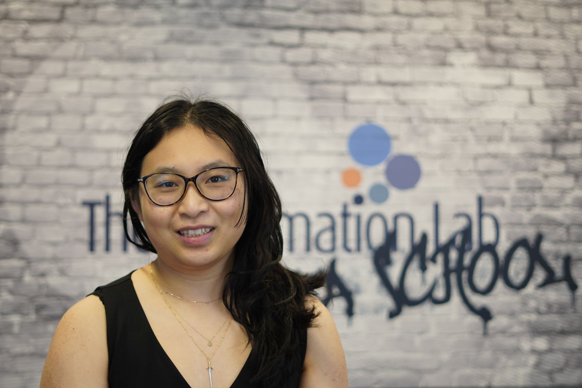 The Data School Bianca Ng