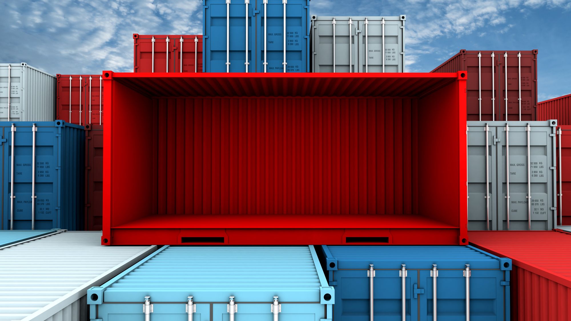 Container Said To Tableau Containers: Understanding the concepts - The Data School