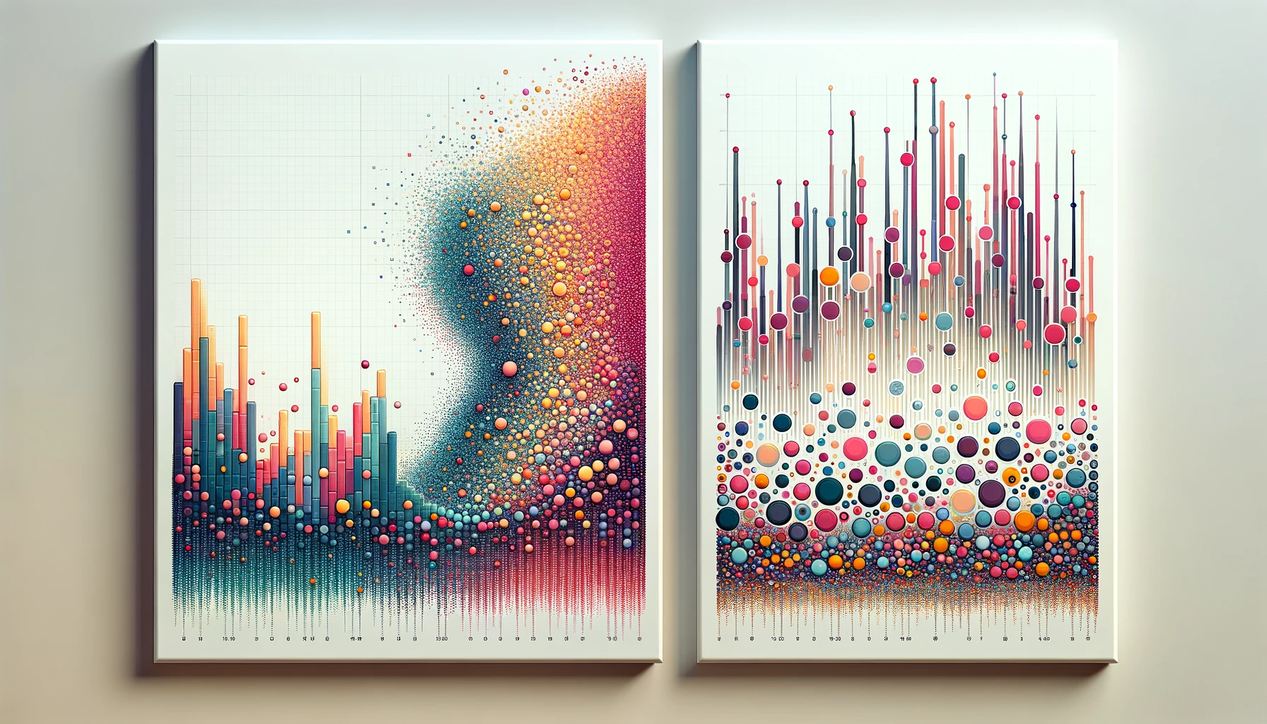 Dot Strip Plots & Jitter Plots - The Data School
