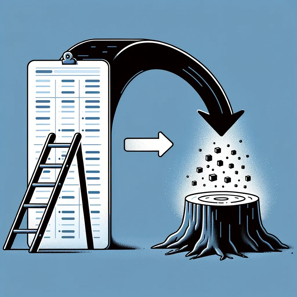 Aggregation Image Everyone Talks About Aggregation and I'm Too Afraid to Ask - The Data ...