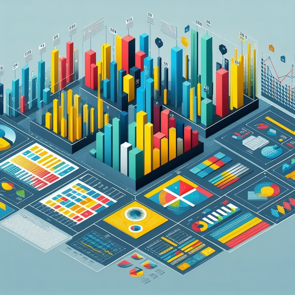 How-To: Build a Trellis of Bar Charts in Tableau - The Data School