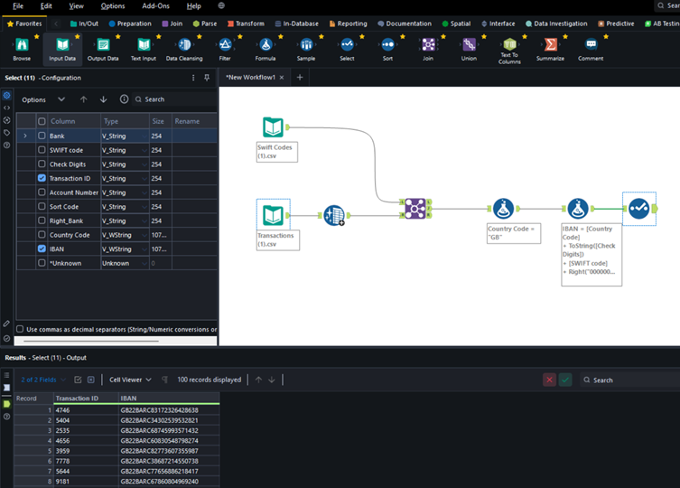 Transaction ID.

AI-generated content may be incorrect.