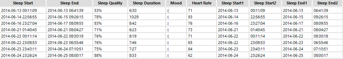 Text to Columns 1