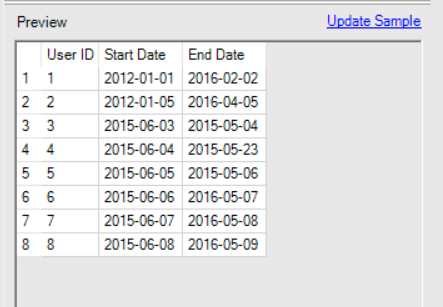 date ranges 1 (1)