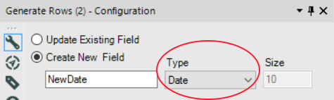 date ranges 2 b(1)