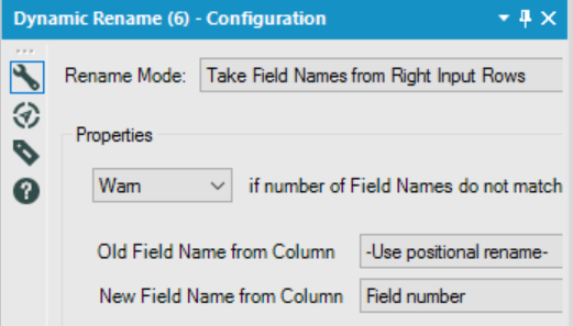 dynamic-rename-config