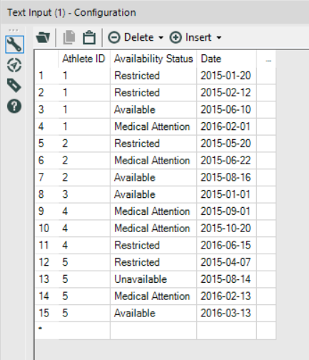 generate-rows-data