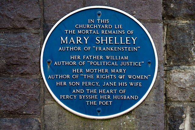 mary-shelley