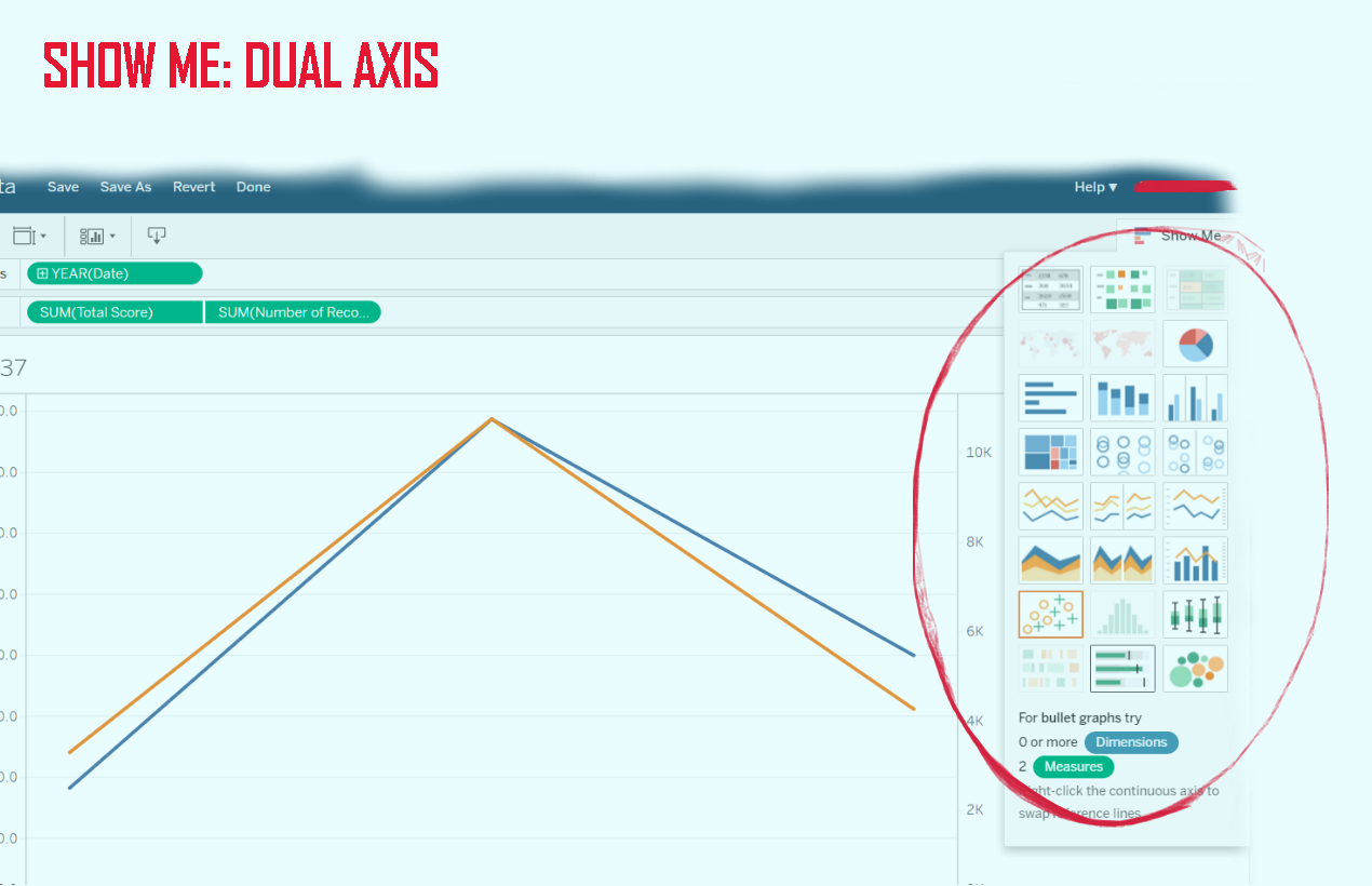 web editing tableau server vs tableau desktop