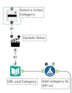 alteryx app