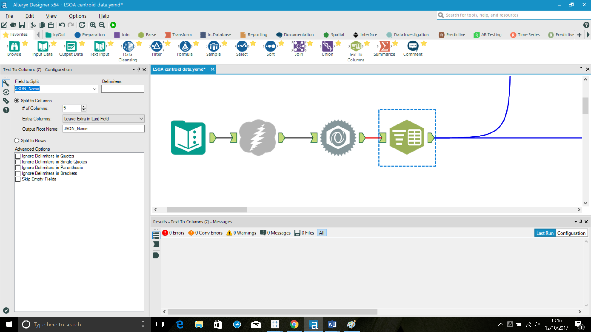 The Data School How To Easily Download Data From The Internet With Alteryx The data school how to easily download data from the internet with alteryx