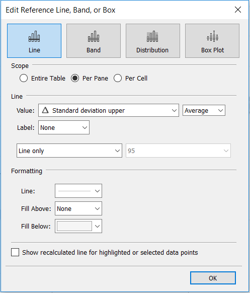 How to build a control chart - The Data School