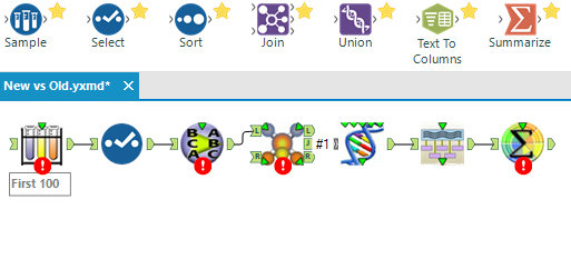 Fun and games in Alteryx - The Data School