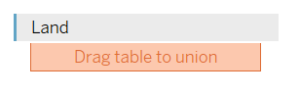 Marrying Data - How to Union Data in Tableau - The Data School