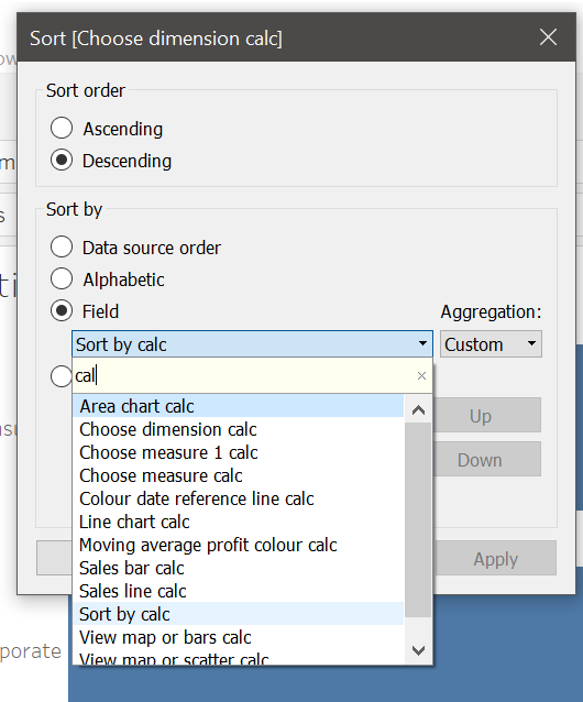 The Data School - Parameters: dynamically change the dimensions in your ...