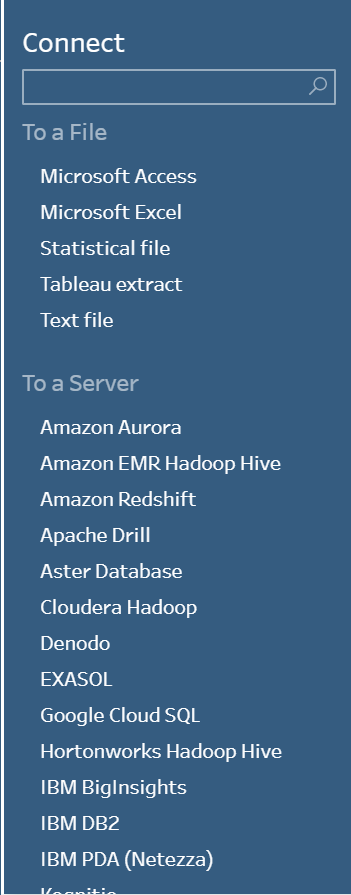 Tableau Prep: Getting Started Guide - The Data School