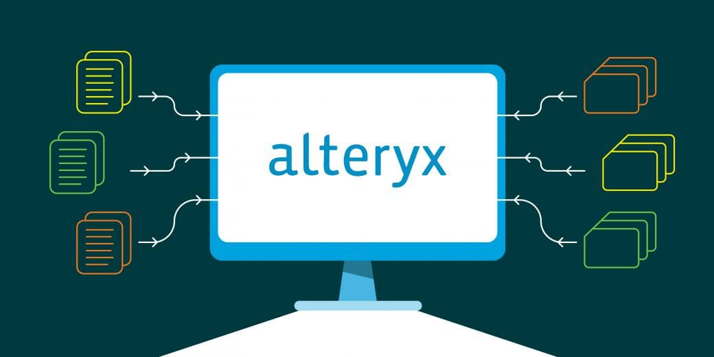 How to Start with Alteryx Designer - The Data School