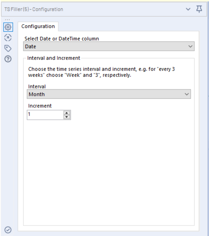Alteryx stats tools for beginners: part 5 - Time series analysis - The ...