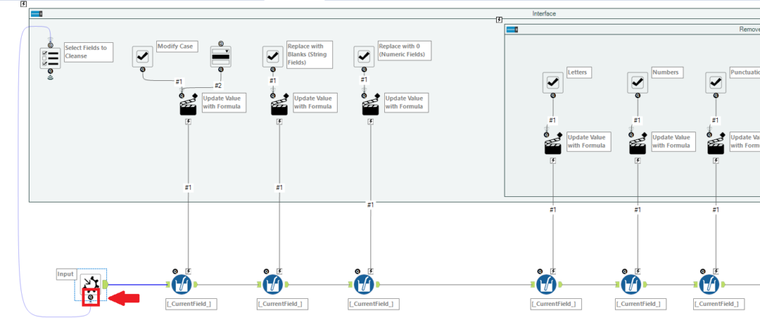 Alteryx macro tip - Making dynamic drop downs using the input's fields ...