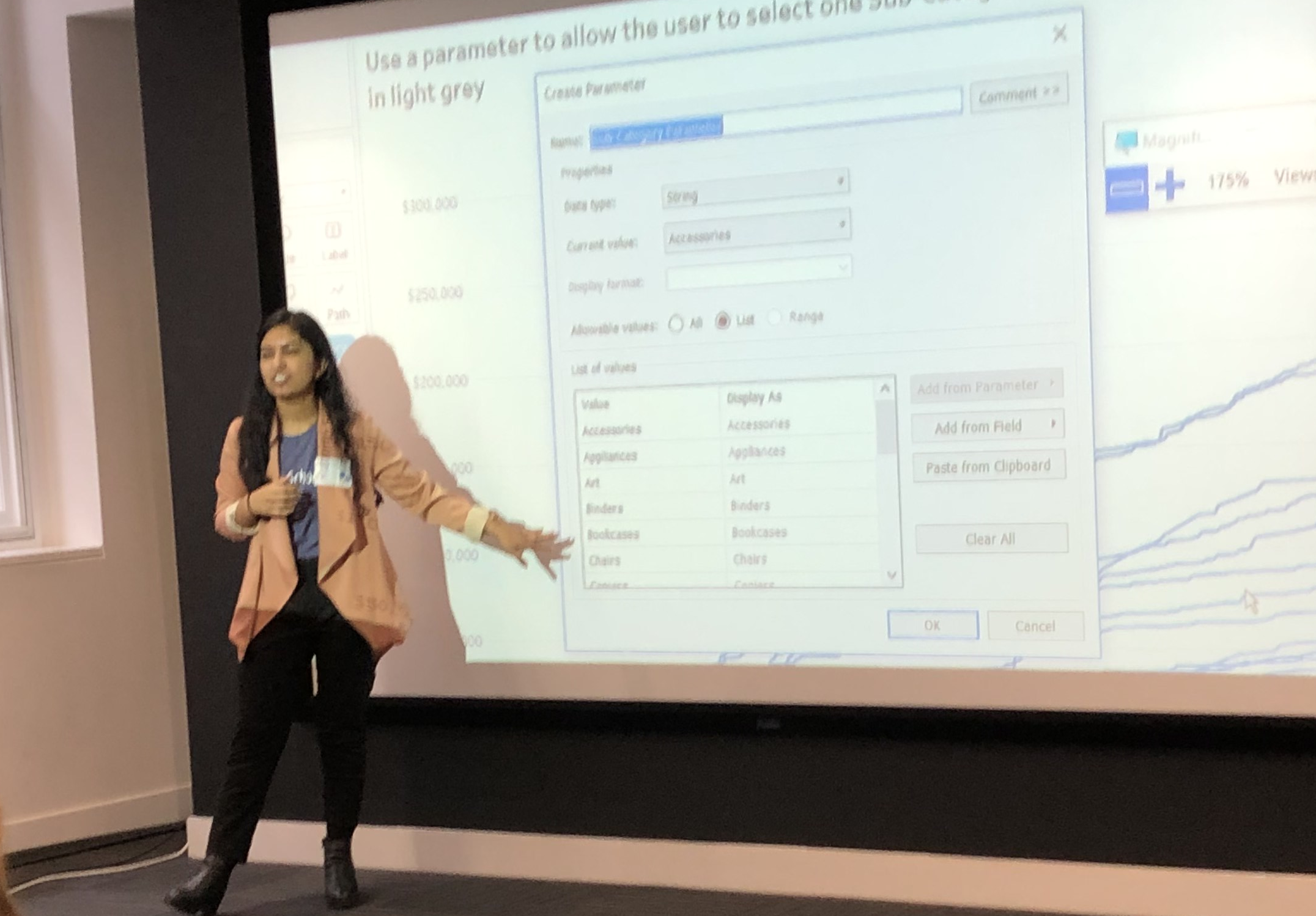 Teaching week - Learn what the dataschool learns - The Data School