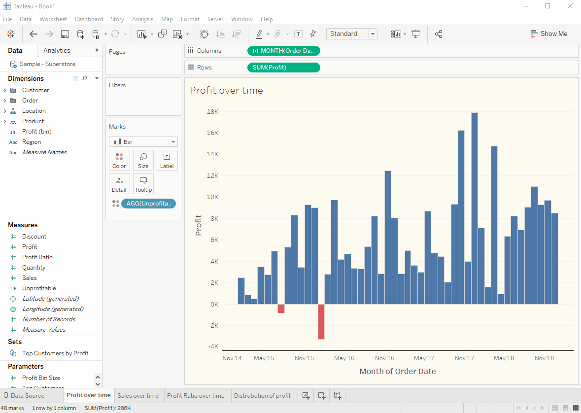 The Data School - Tiny tableau tip: how to copy formatting between  worksheets
