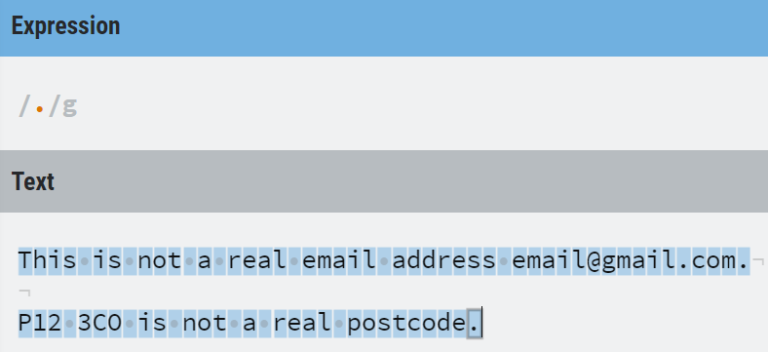 regex for number range regex for number range