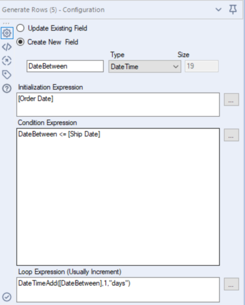 Count Weekdays between two dates in Alteryx. - The Data School