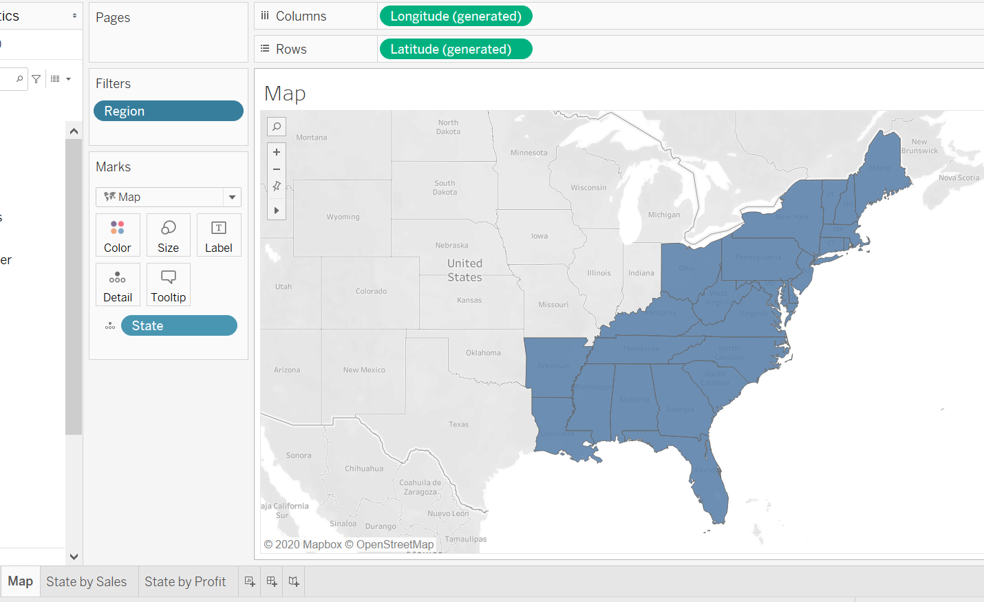 Tableau Time Saver Add Filters to Multiple worksheets at once! The