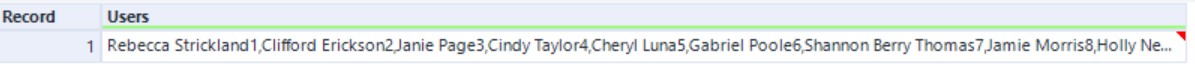 Alteryx Weekly Challenge #211 - Using the Regex tool - The Data School